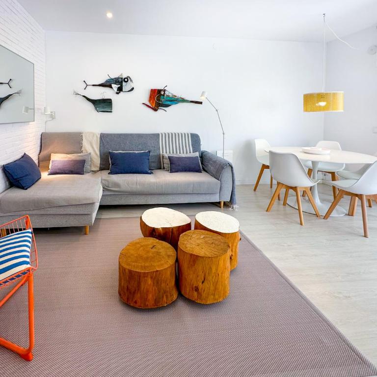 The Luxor Apartment by Hello Homes Sitges - Apartamento de 3 dormitorios - 6