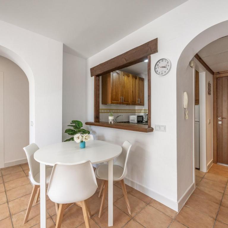 Apartamento El Molino del Viento - Appartement avec Terrasse - 6