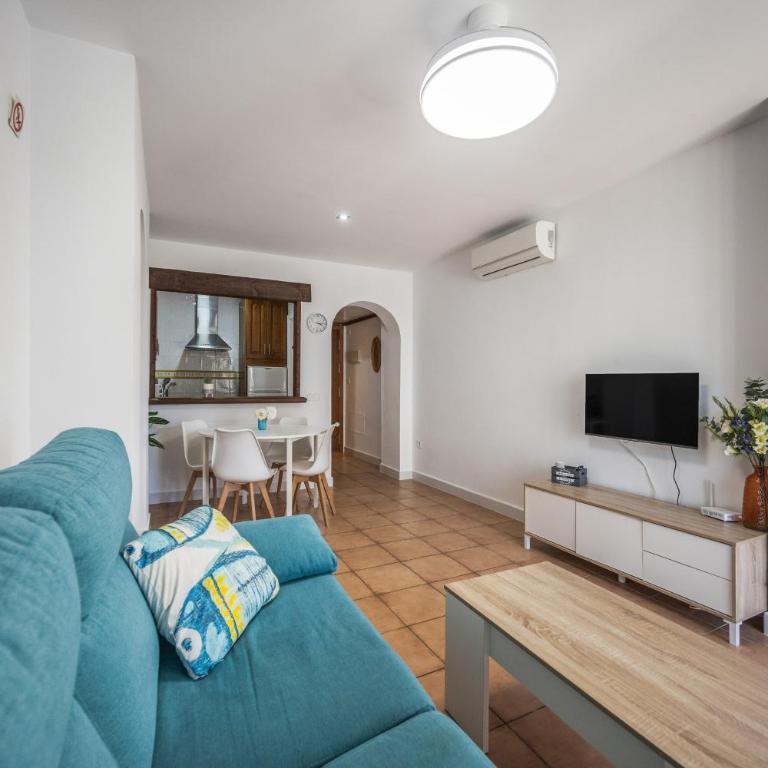 Apartamento El Molino del Viento - Appartement avec Terrasse - 3