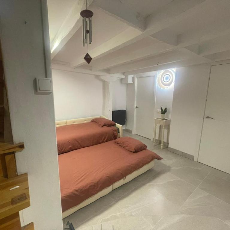 Bonne Fontaine - Appartement 3 Chambres - 8