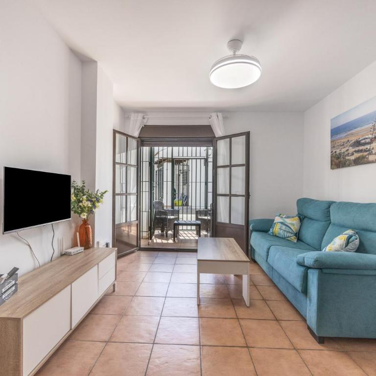 Apartamento El Molino del Viento - Appartement avec Terrasse - 2