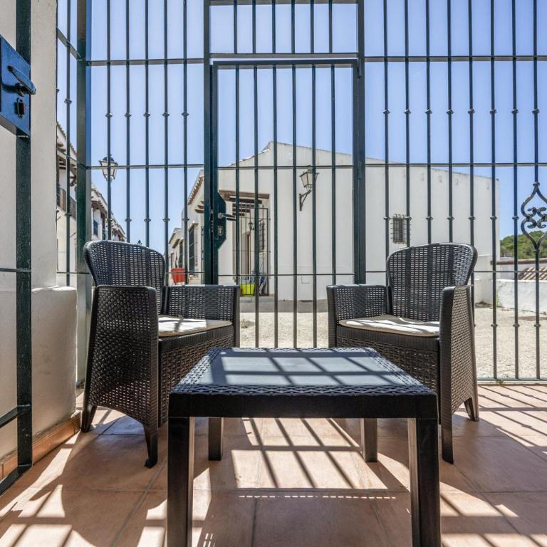 Apartamento El Molino del Viento - Appartement avec Terrasse - 23