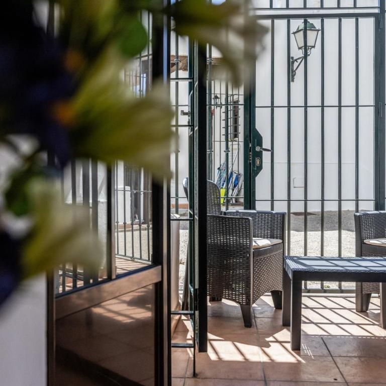 Apartamento El Molino del Viento - Appartement avec Terrasse - 1