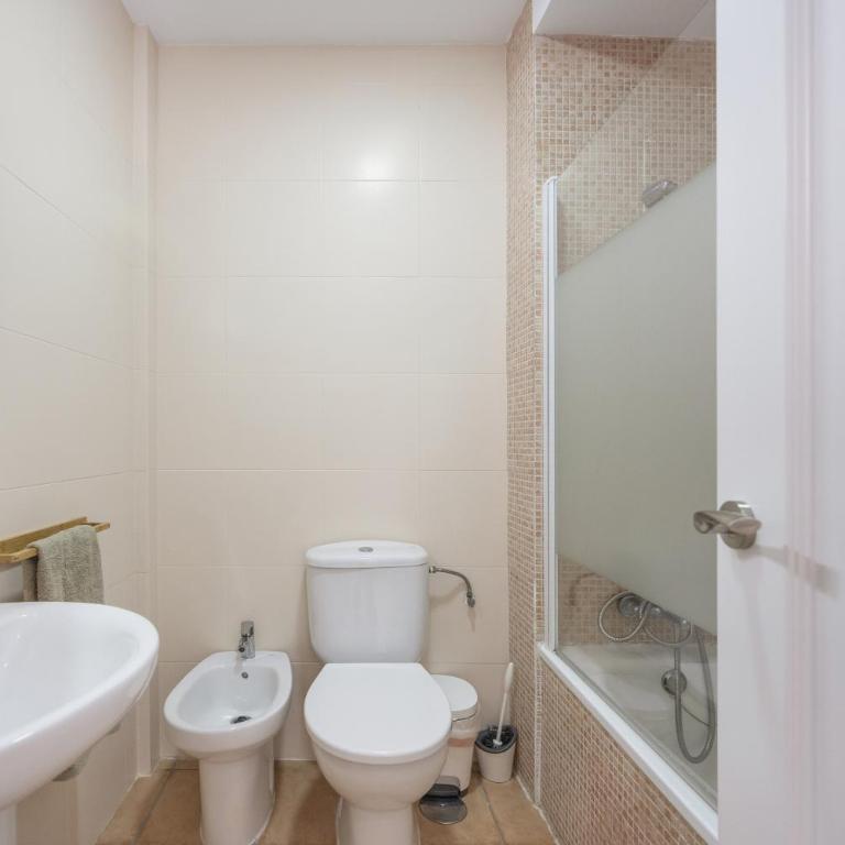 Apartamento El Molino del Viento - Appartement avec Terrasse - 16