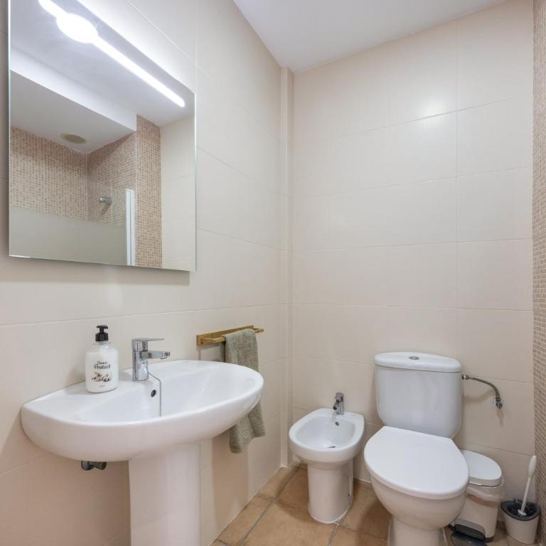 Apartamento El Molino del Viento - Appartement avec Terrasse - 14