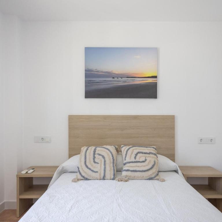 Apartamento El Molino del Viento - Appartement avec Terrasse - 12