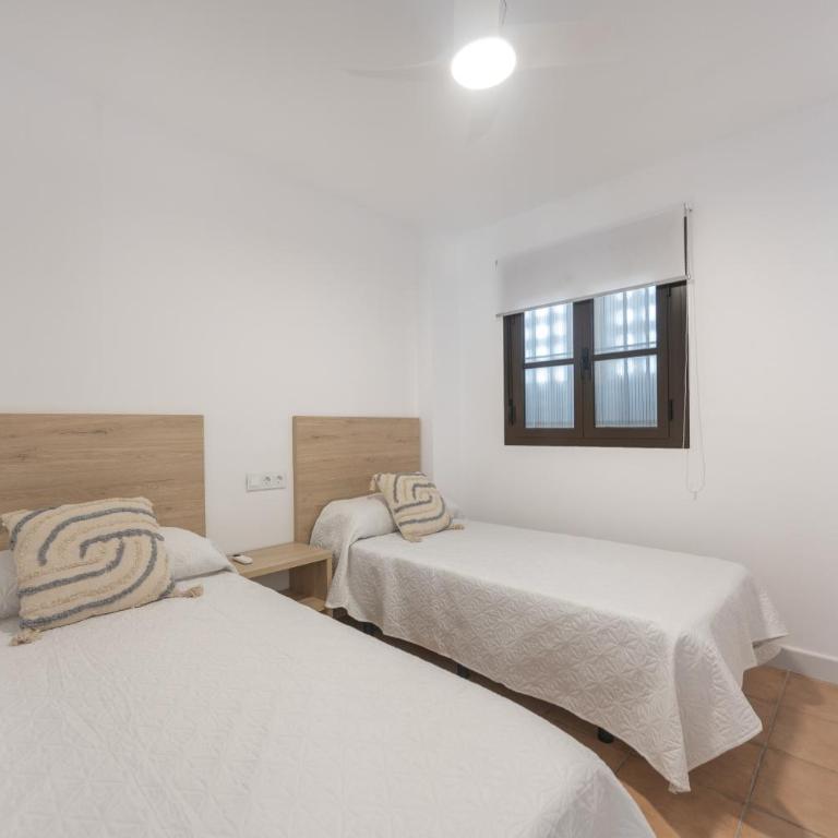 Apartamento El Molino del Viento - Appartement avec Terrasse - 18