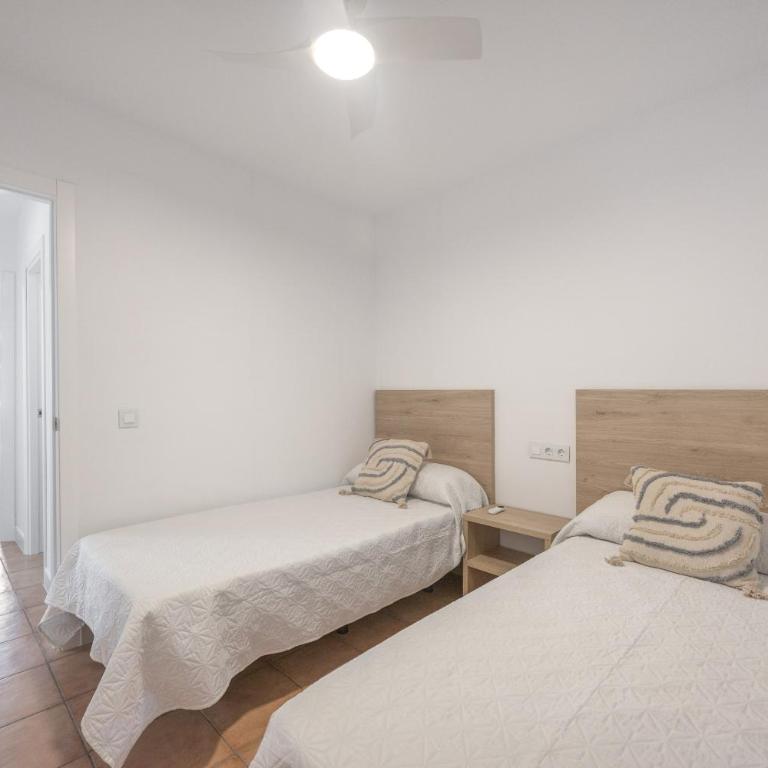 Apartamento El Molino del Viento - Appartement avec Terrasse - 19