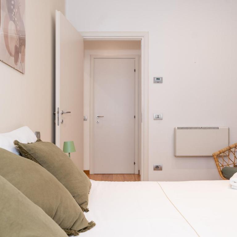 Milano Design District Elegant Duomo Apartment - Appartamento con 1 Camera da Letto - 20