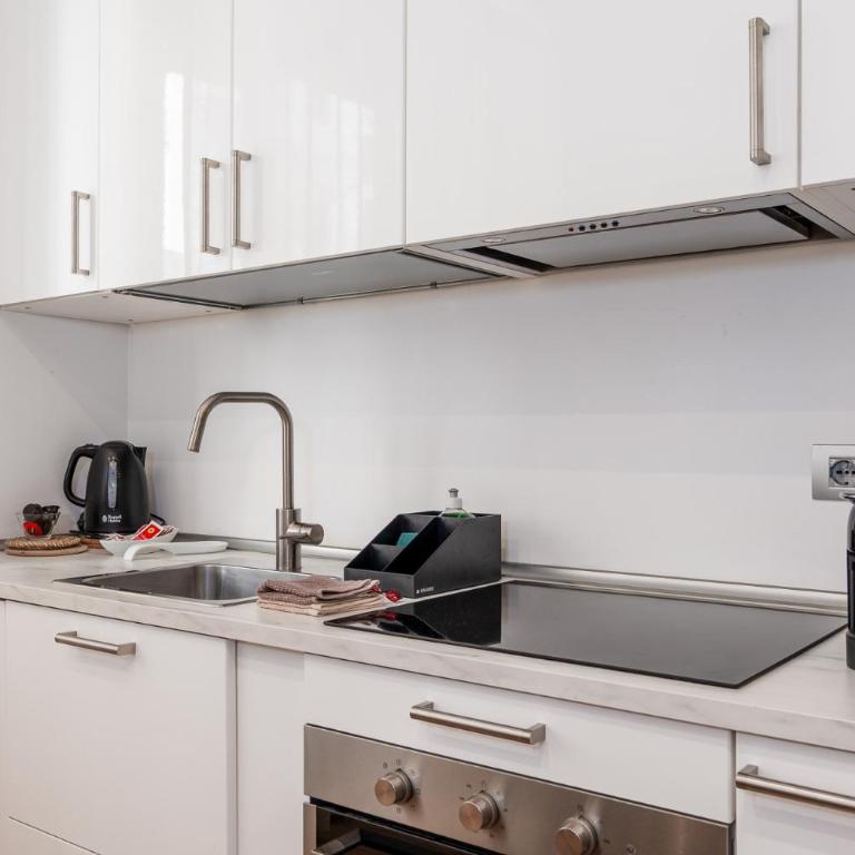 Milano Design District Elegant Duomo Apartment - Appartamento con 1 Camera da Letto - 11