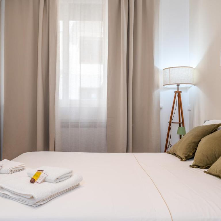 Milano Design District Elegant Duomo Apartment - Appartamento con 1 Camera da Letto - 17