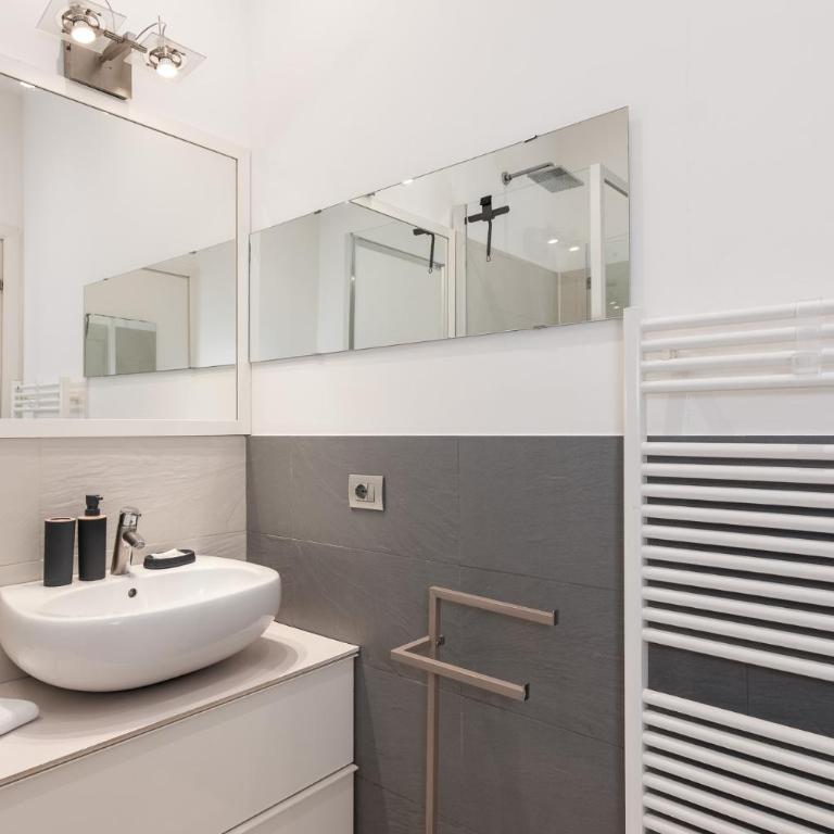 Milano Design District Elegant Duomo Apartment - Appartamento con 1 Camera da Letto - 22