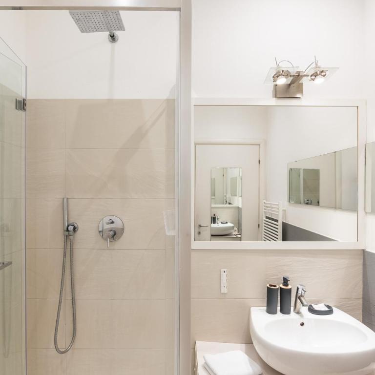 Milano Design District Elegant Duomo Apartment - Appartamento con 1 Camera da Letto - 21