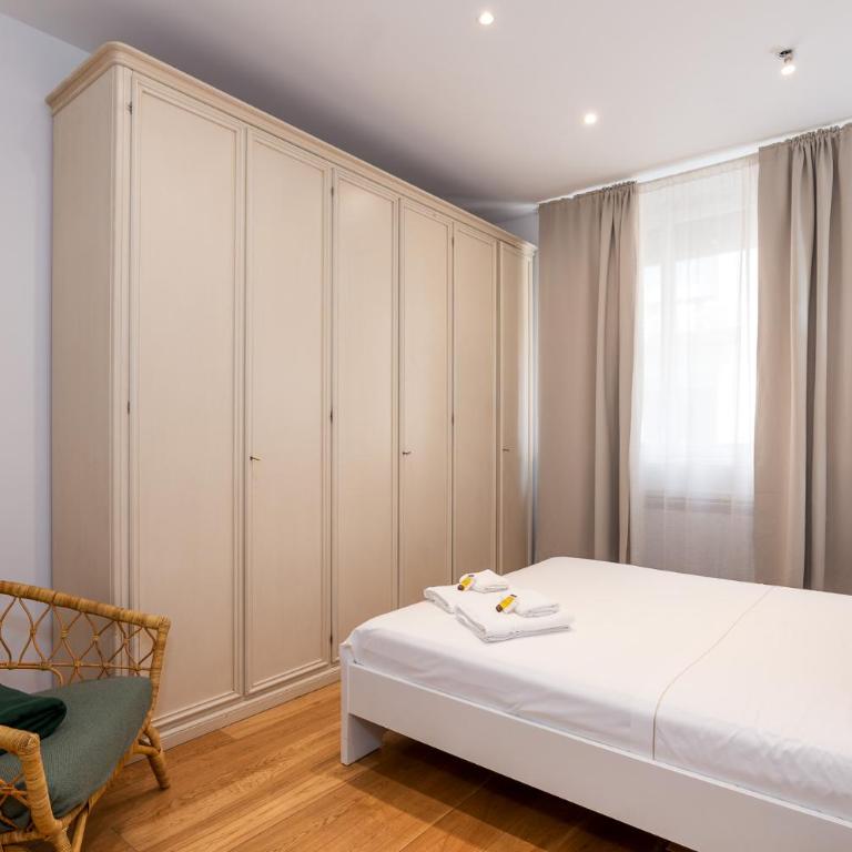 Milano Design District Elegant Duomo Apartment - Appartamento con 1 Camera da Letto - 19