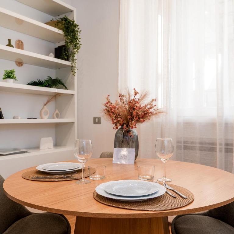 Milano Design District Elegant Duomo Apartment - Appartamento con 1 Camera da Letto - 14