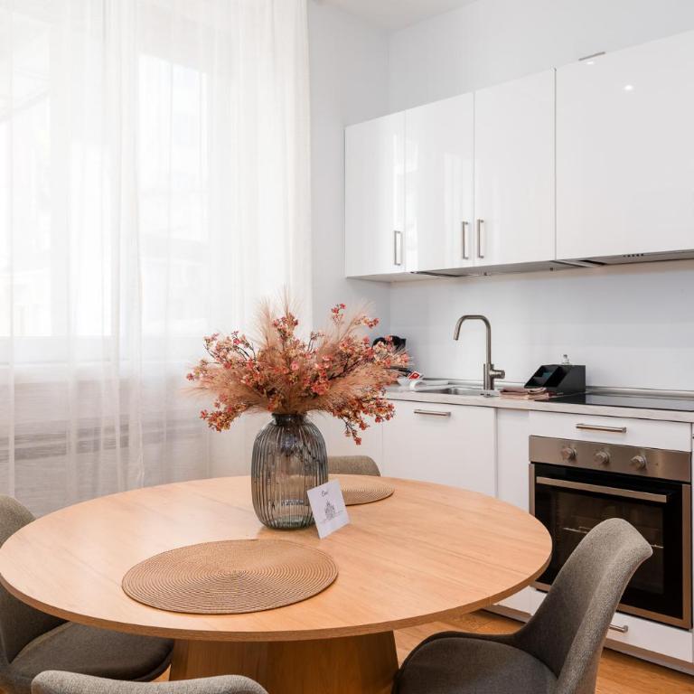 Milano Design District Elegant Duomo Apartment - Appartamento con 1 Camera da Letto - 9