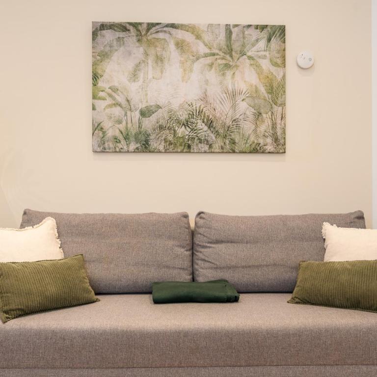 Milano Design District Elegant Duomo Apartment - Appartamento con 1 Camera da Letto - 7