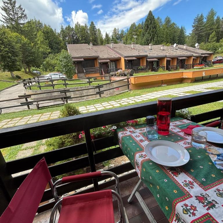 Simo's village - Appartamento con 2 Camere da Letto - 7
