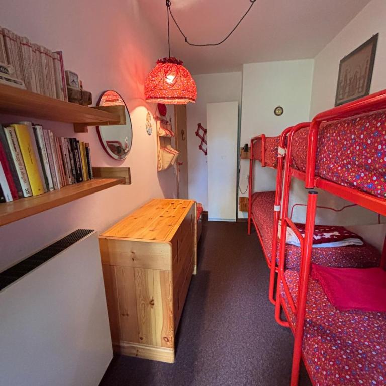 Simo's village - Appartamento con 2 Camere da Letto - 11