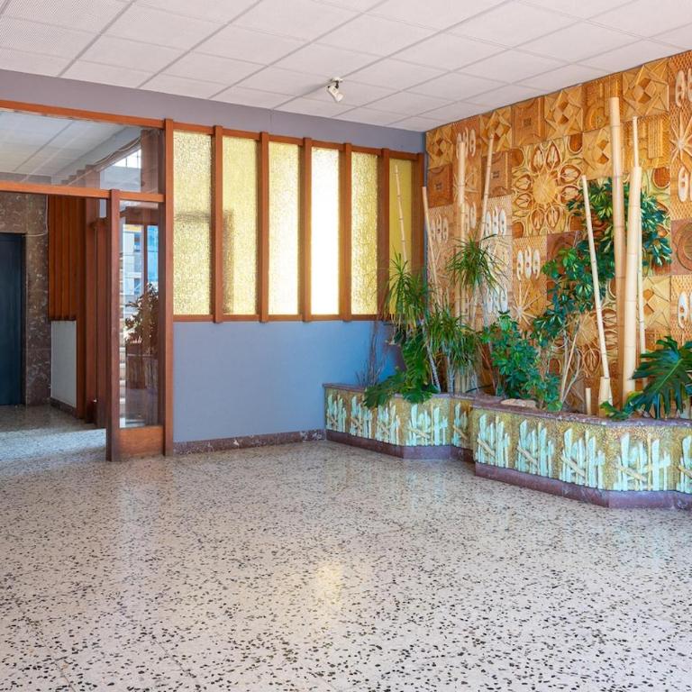 AT064 Boabi - Fantastic apartment with sea views - Apartamento con 3 dormitorios - Frente al océano - 4