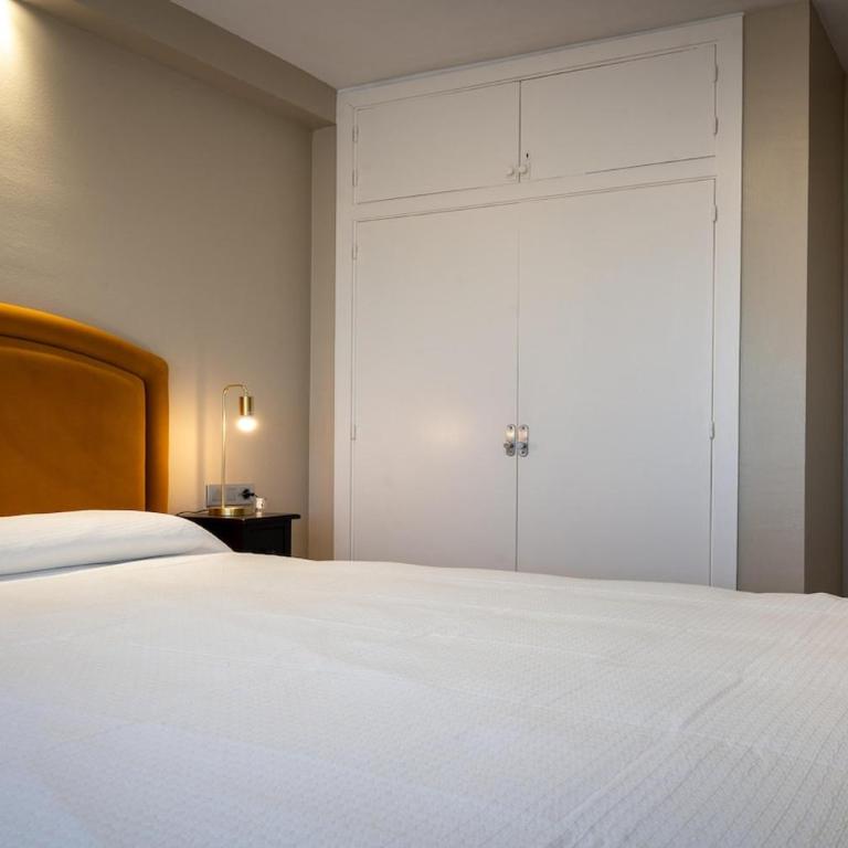 AT064 Boabi - Fantastic apartment with sea views - Apartamento con 3 dormitorios - Frente al océano - 9