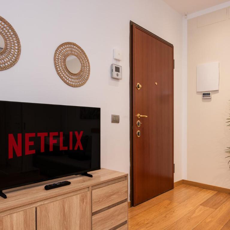 Milano Design District Elegant Duomo Apartment - Appartamento con 1 Camera da Letto - 5