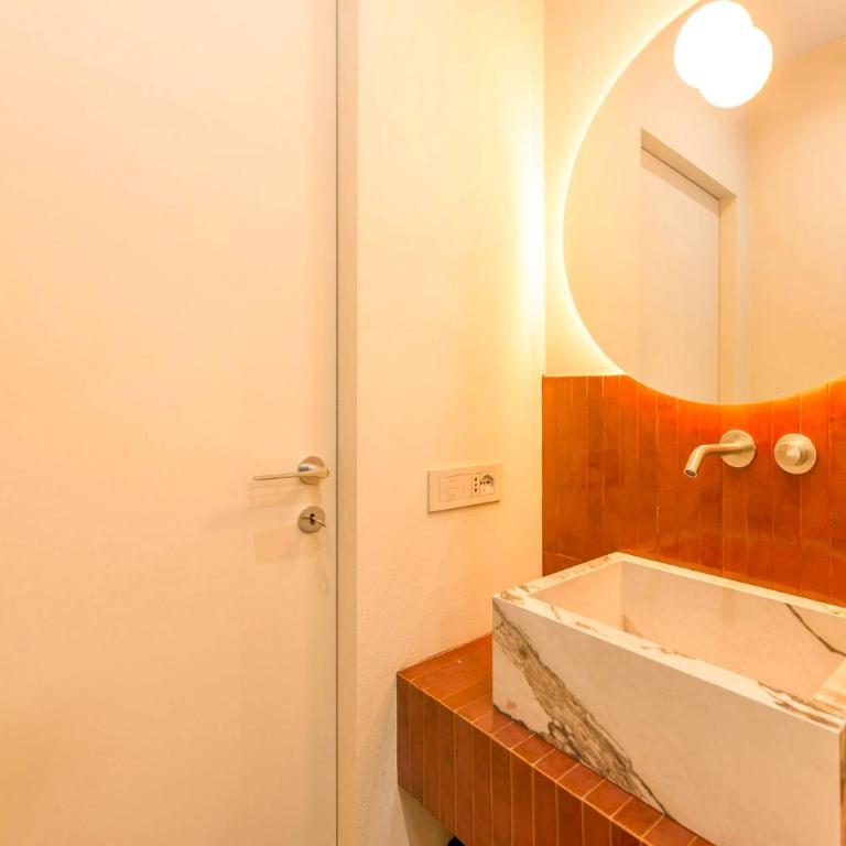 Luxury Loft Historic Building - Appartamento con 2 Camere da Letto - 33