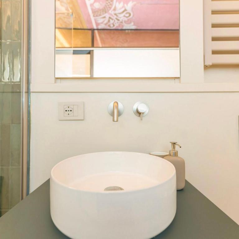 Luxury Loft Historic Building - Appartamento con 2 Camere da Letto - 28