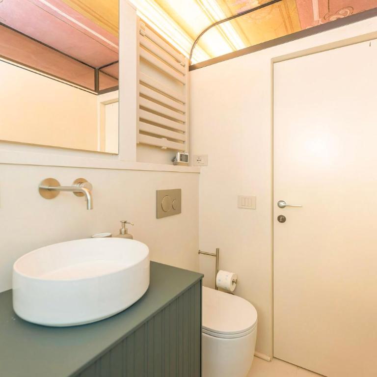 Luxury Loft Historic Building - Appartamento con 2 Camere da Letto - 13