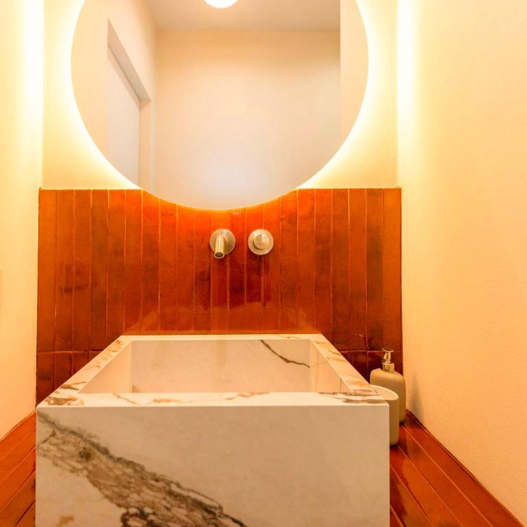 Luxury Loft Historic Building - Appartamento con 2 Camere da Letto - 8