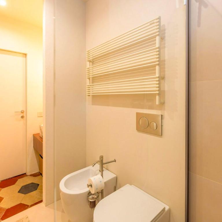 Luxury Loft Historic Building - Appartamento con 2 Camere da Letto - 19