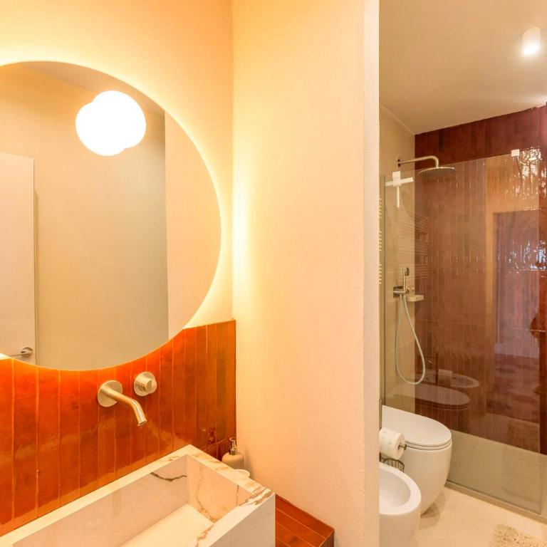 Luxury Loft Historic Building - Appartamento con 2 Camere da Letto - 11