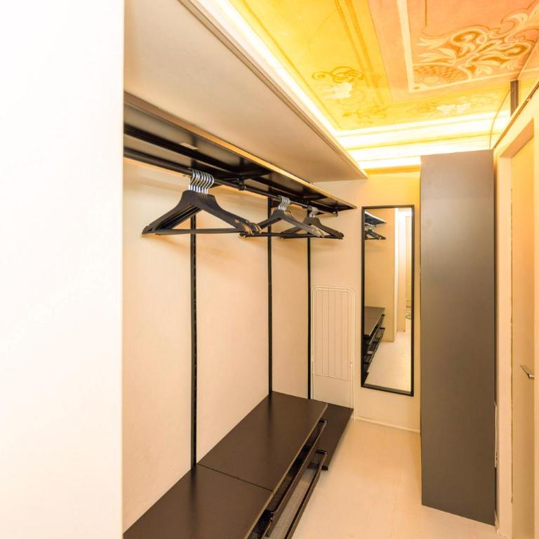 Luxury Loft Historic Building - Appartamento con 2 Camere da Letto - 6