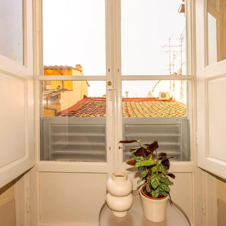 Luxury Loft Historic Building - Appartamento con 2 Camere da Letto - 3