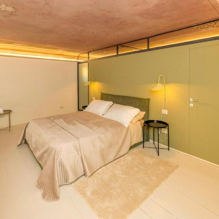 Luxury Loft Historic Building - Appartamento con 2 Camere da Letto - 7
