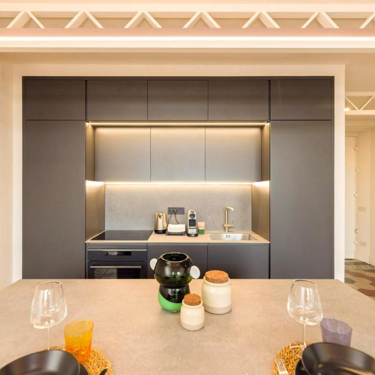 Luxury Loft Historic Building - Appartamento con 2 Camere da Letto - 27