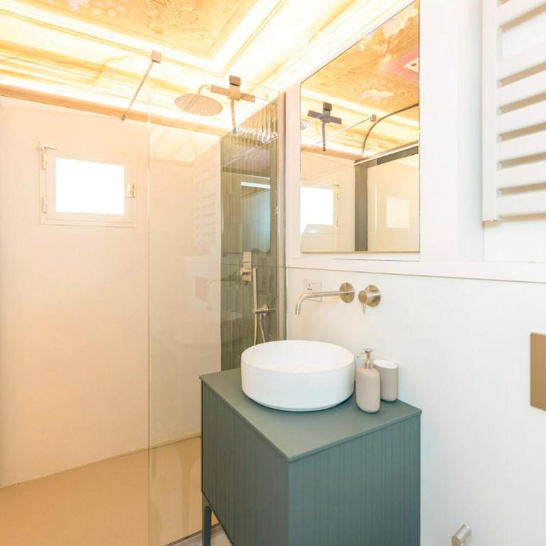 Luxury Loft Historic Building - Appartamento con 2 Camere da Letto - 5