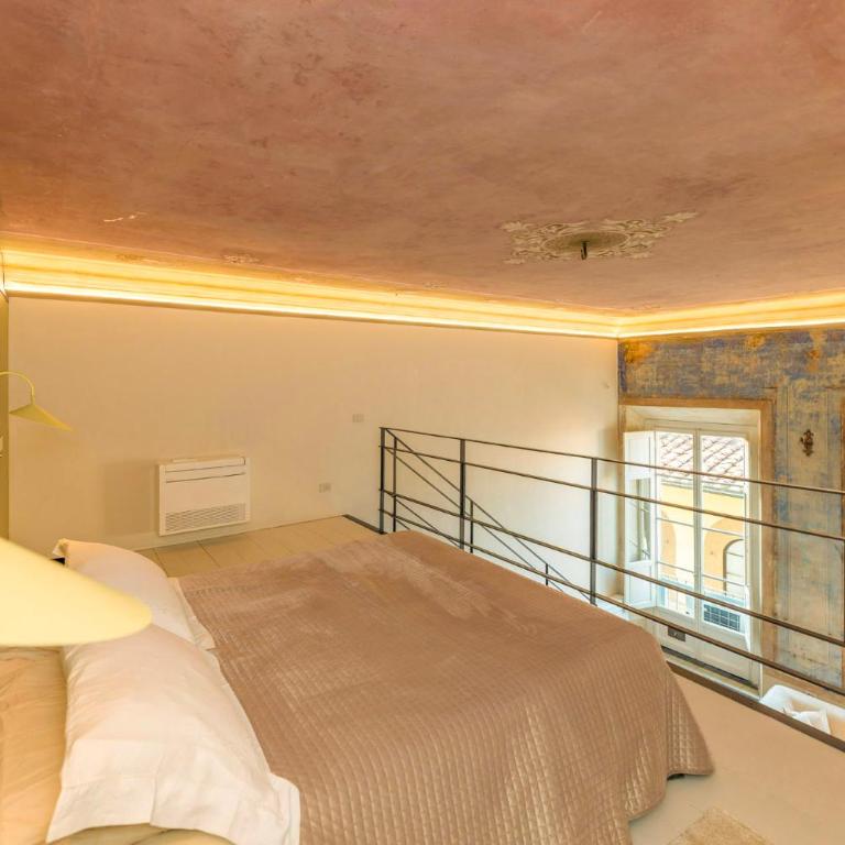 Luxury Loft Historic Building - Appartamento con 2 Camere da Letto - 17