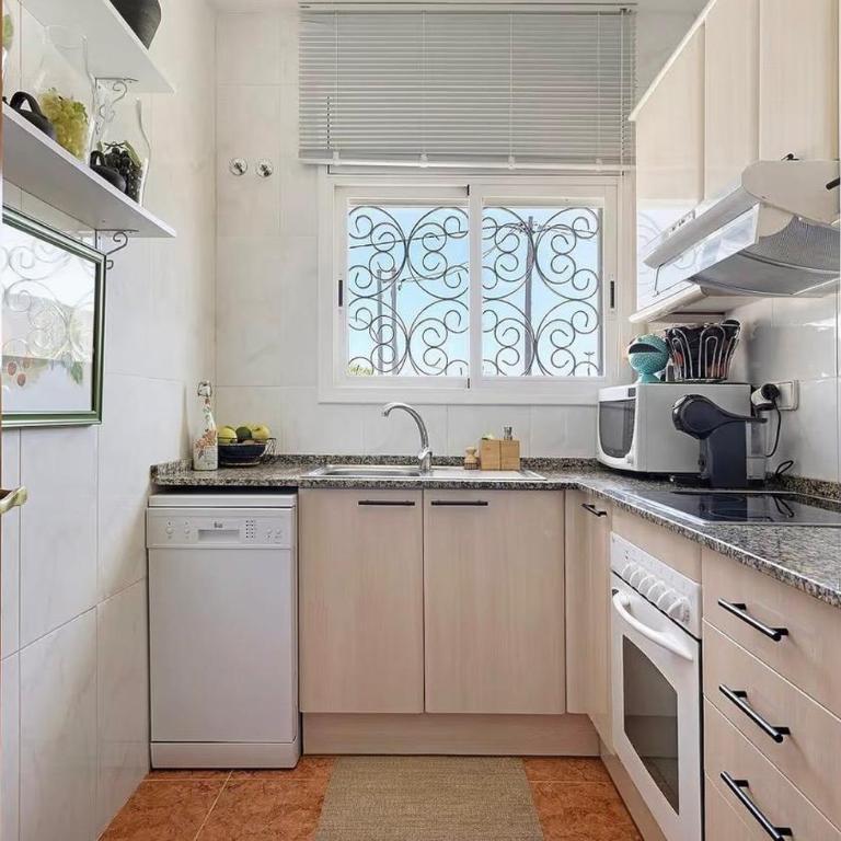 Casa Fleming - Haus mit 3 Schlafzimmern - 9