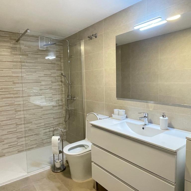 Benal Beach Rentals - Apartamento Estándar - 8