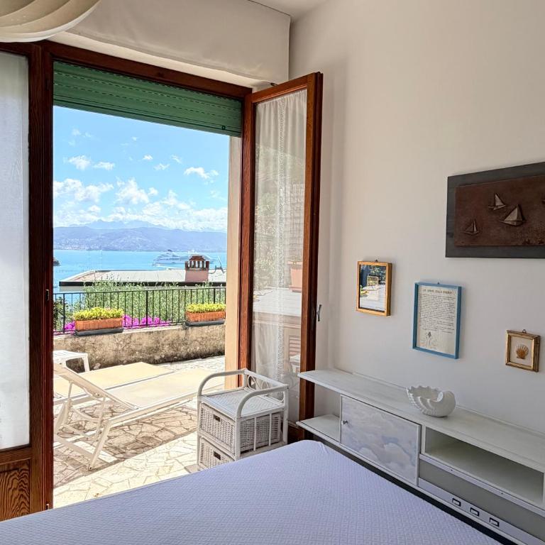 Portovenere Apartment G.H. - Appartamento con Terrazza - 9