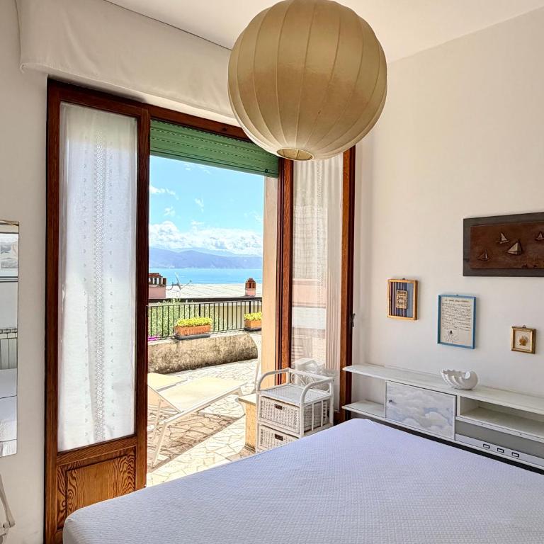 Portovenere Apartment G.H. - Appartamento con Terrazza - 7