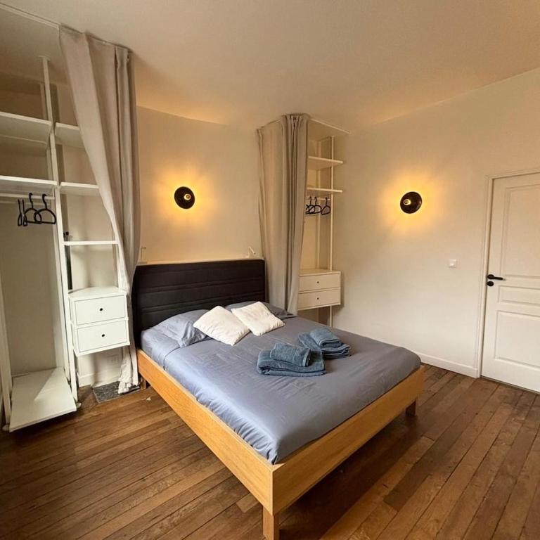 Appartement Hypercentre Proche Cathédrale - Appartement 1 Chambre - 6