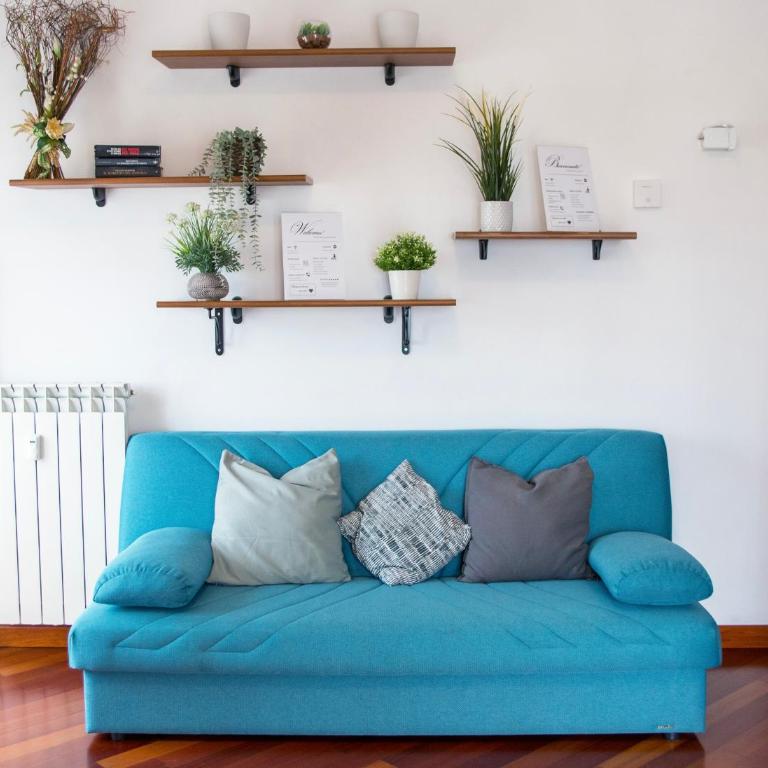 The View House - Appartamento con 2 Camere da Letto - 1