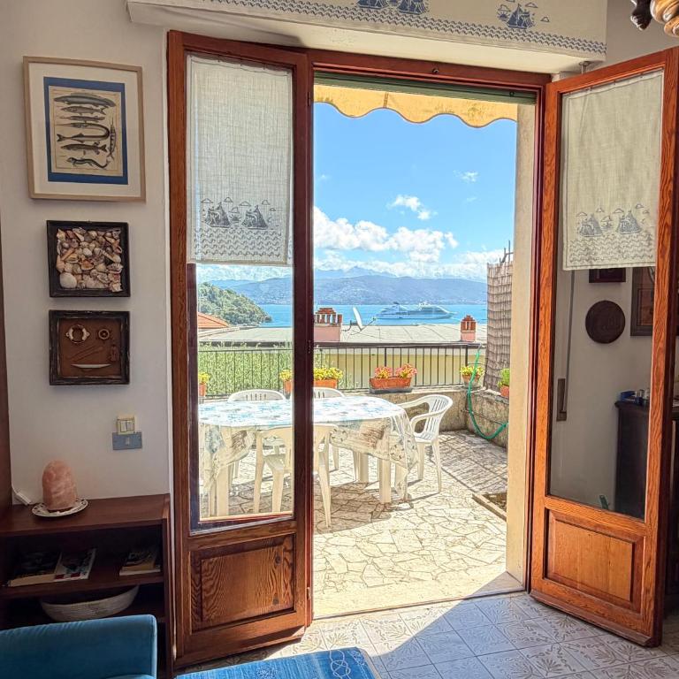 Portovenere Apartment G.H. - Appartamento con Terrazza - 11
