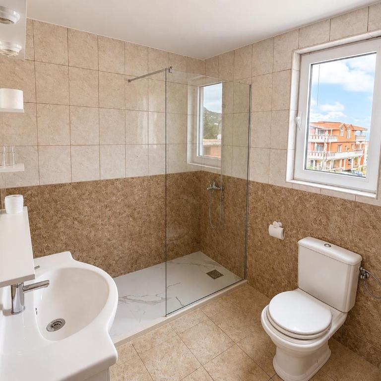 M2 apartments - Standard Doppelzimmer - 1