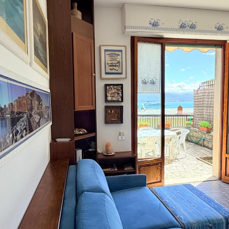 Portovenere Apartment G.H. - Appartamento con Terrazza - 5