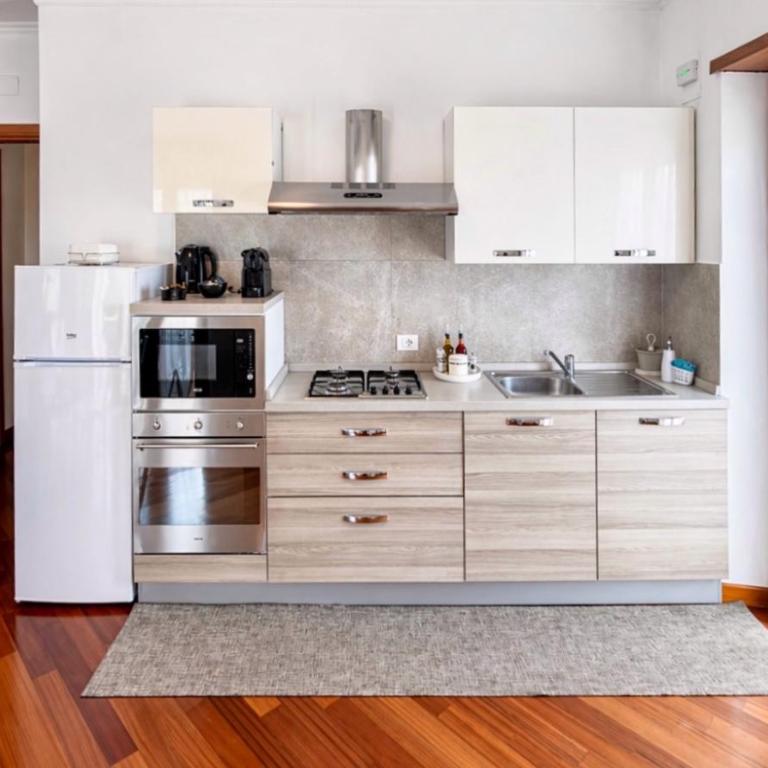 The View House - Appartamento con 2 Camere da Letto - 3