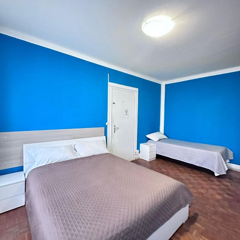 Venice Night 6 - Appartamento con 3 Camere da Letto - 12