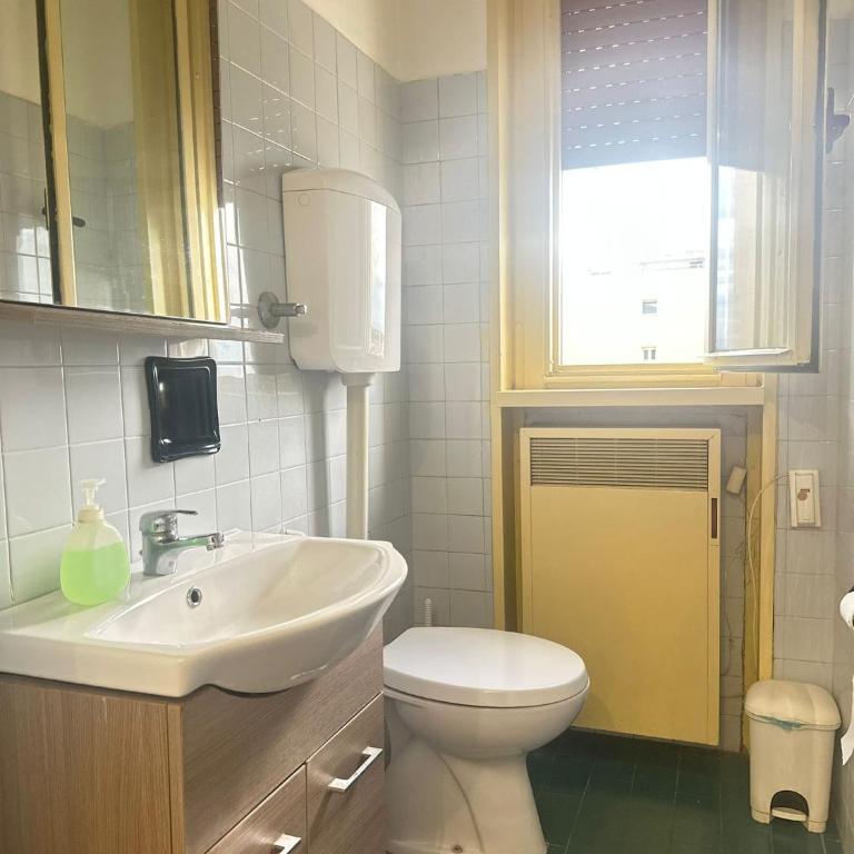 Venice Night 6 - Appartamento con 3 Camere da Letto - 18